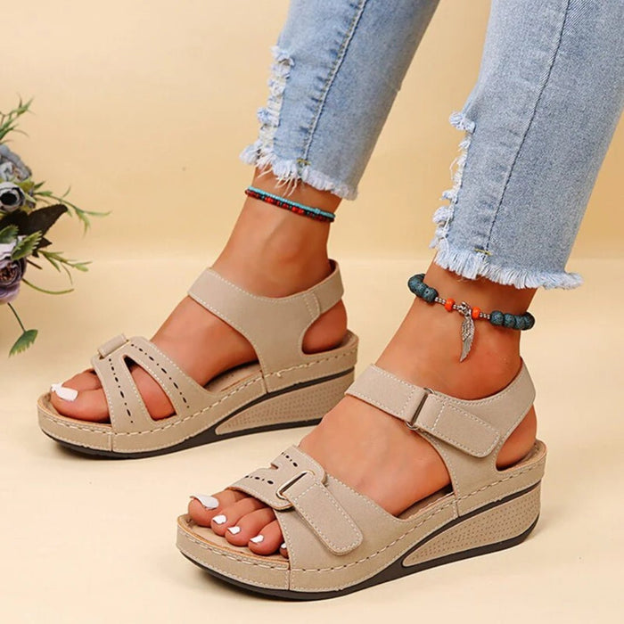 Orthopedic Sandals