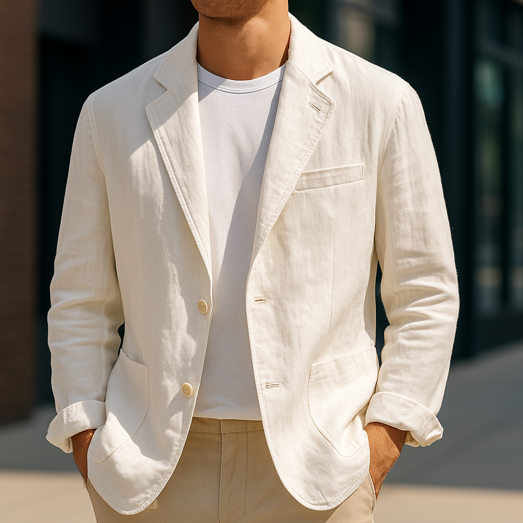 Men's Jackets & Coats