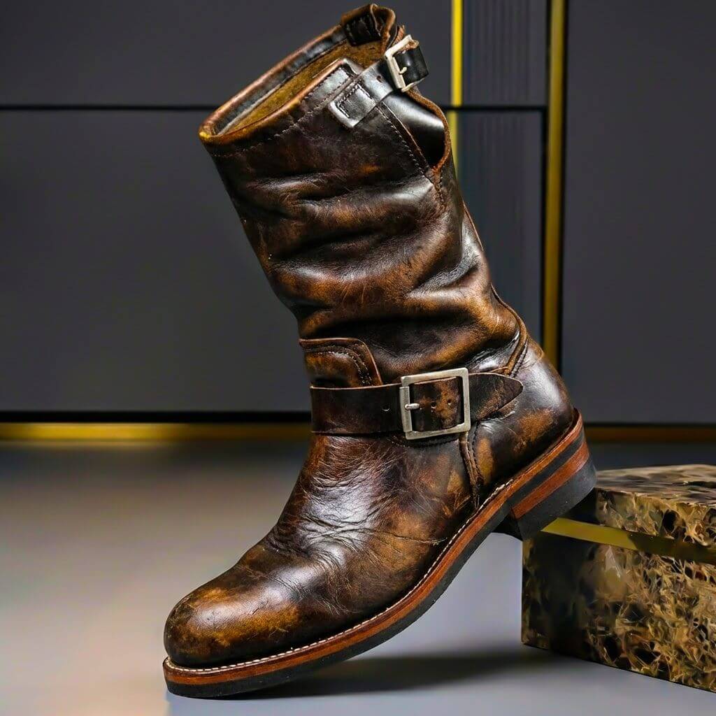 Women's Shoes & Boots