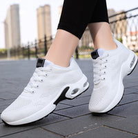 Sophie | Sneakers ortopediche traspiranti e sostenitive
