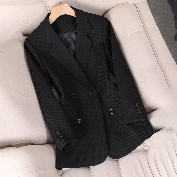 Sophia | Blazer sartoriale elegante e versatile