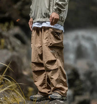 Max | Pantaloni cargo moderni e premium in stile streetwear