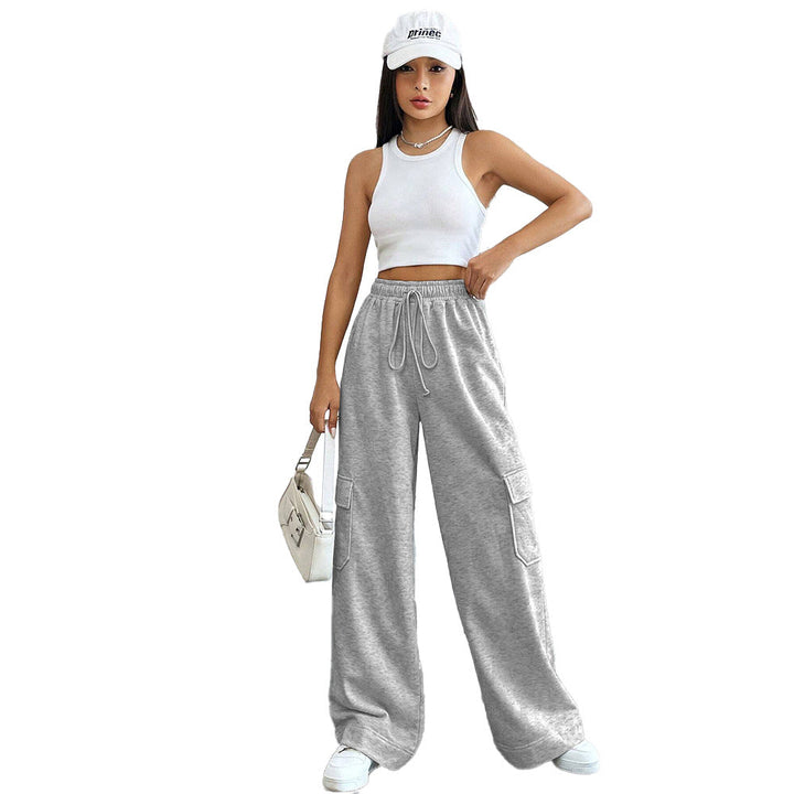 Harper | Pantaloni cargo da donna chic e comodi