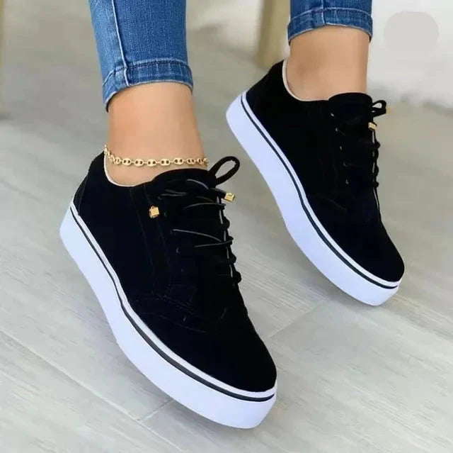 Lily | Sneakers ortopediche eleganti e comode per tutti i giorni