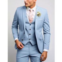 Oliver | Sophisticated And Versatile Wedding Suit For Men