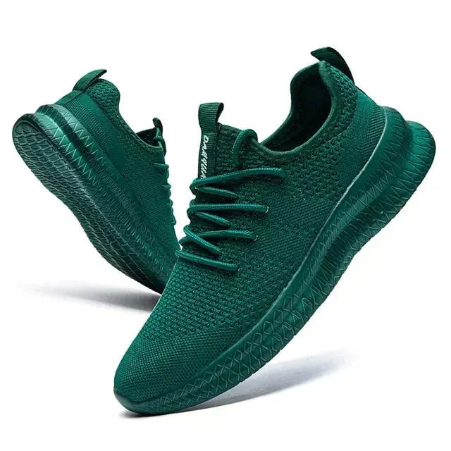 Lucas | Sneakers ortopediche eleganti e sostenitive