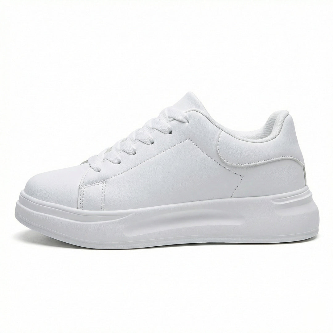Luna | Sneakers ortopediche da donna classiche e comode