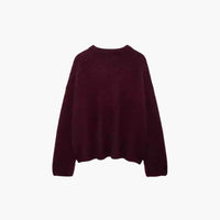 Celeste | Lightweight and Comfortable Women's Knit Jumper