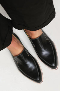 Martina | Mocassins élégants et minimalistes pour femme, pour tous les jours