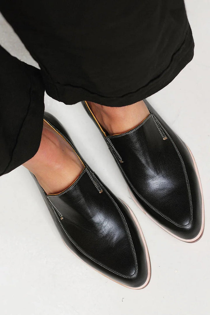 Martina | Mocassins élégants et minimalistes pour femme, pour tous les jours