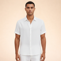 Liam | Klassisches & atmungsaktives Poloshirt