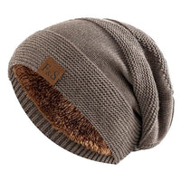 Max | Cozy And Stylish Slouchy Winter Beanie