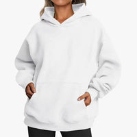 Nadine | Lightweight And Relaxed Women's Hoodie