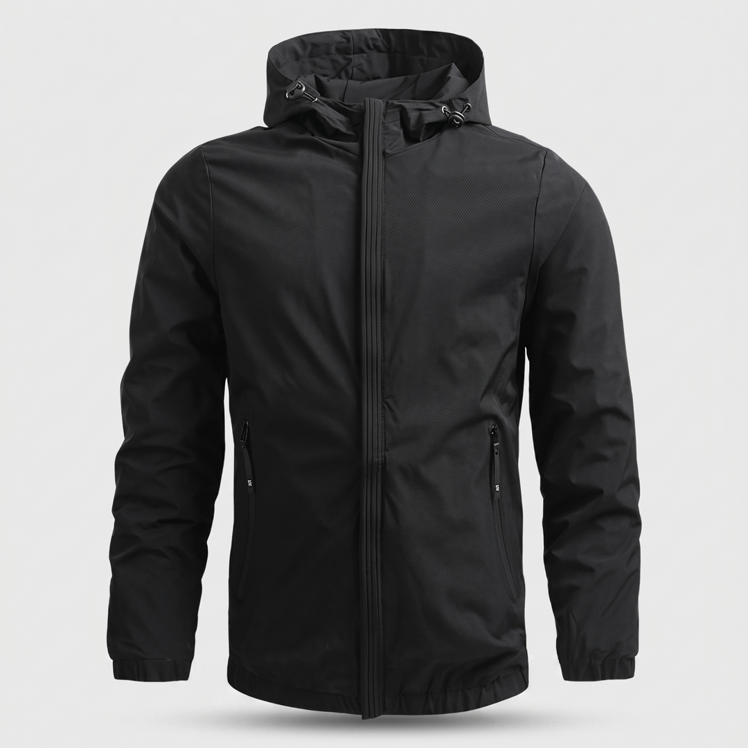 Haven | Jacket – Lightweight Protection for Every Adventure