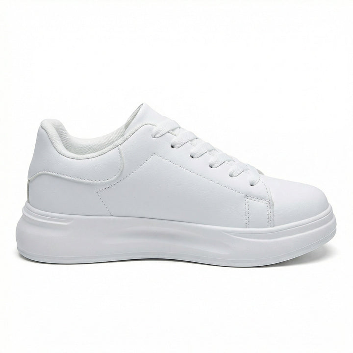 Luna | Sneakers ortopediche da donna classiche e comode