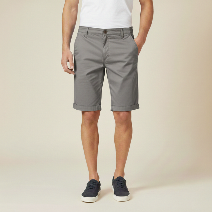 James | Stylische Sommer-Shorts