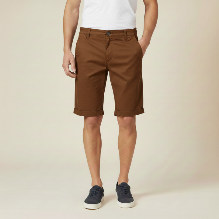 James | Stylische Sommer-Shorts