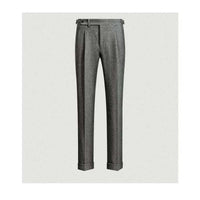 Arthur | Pantaloni classici e confortevoli in tweed vintage