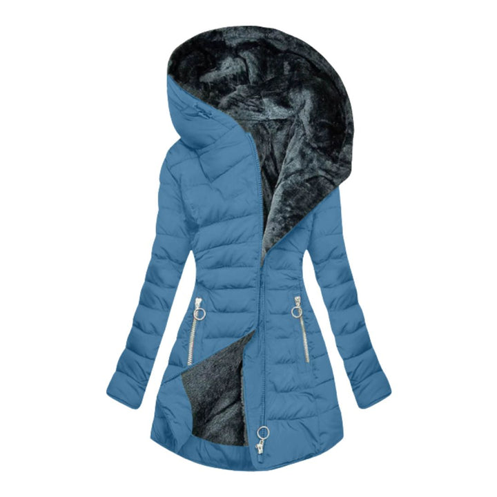Sophie | Giacca invernale impermeabile elegante e confortevole