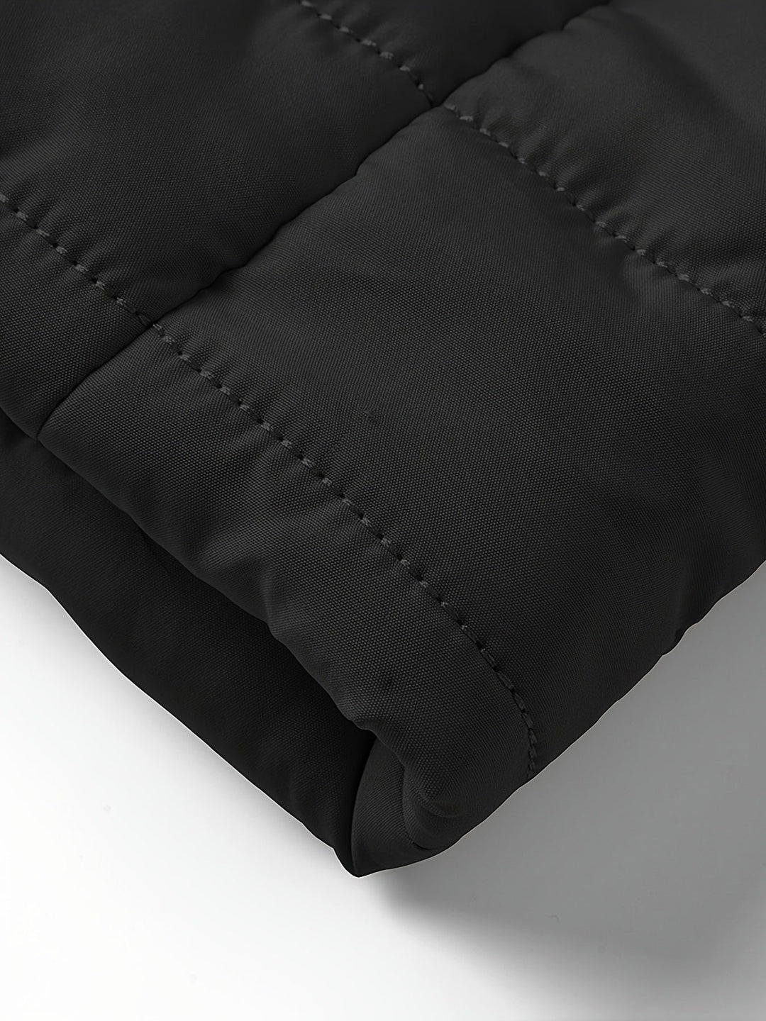 Hugo | Lightweight Quilted Jacket – Effortless Warmth for Men