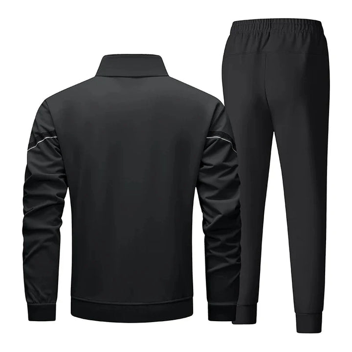 Elevate | Men's Tracksuit – Comfortable Modern Style