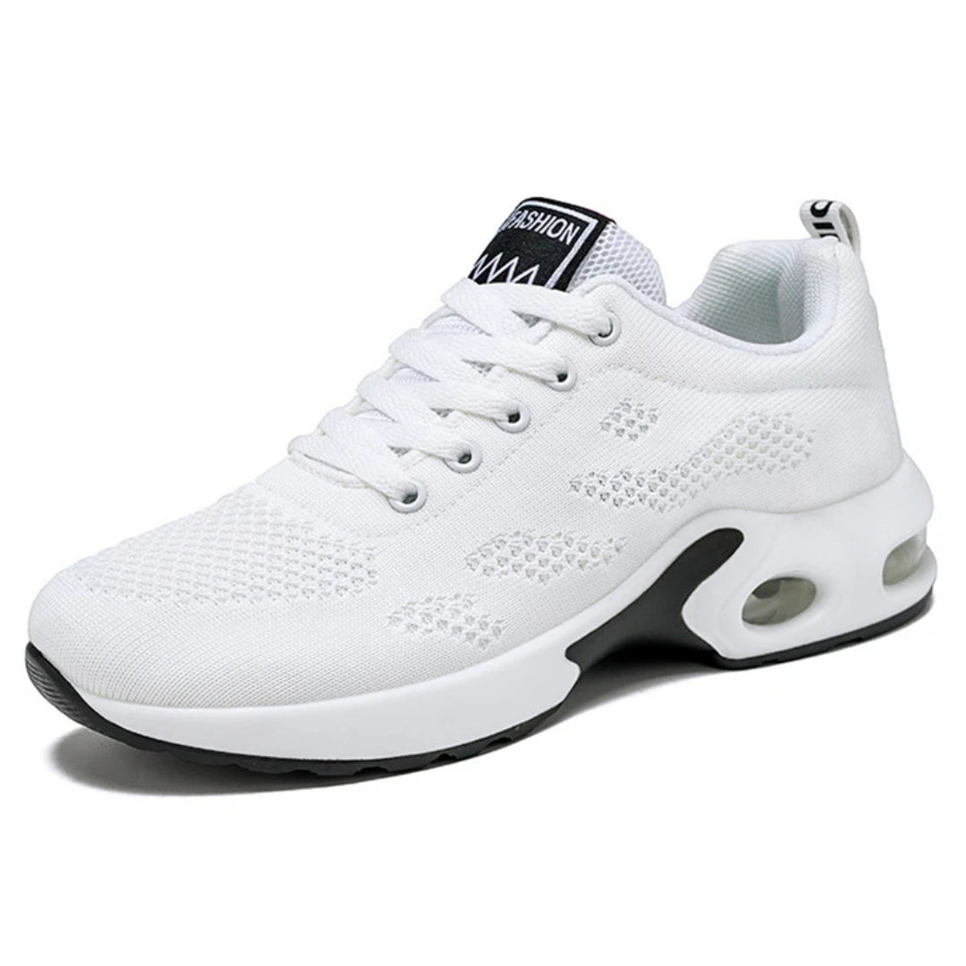 Sophie | Sneakers ortopediche traspiranti e sostenitive