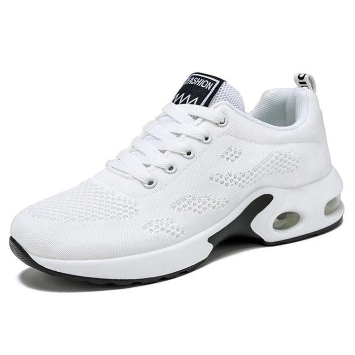 Sophie | Sneakers ortopediche traspiranti e sostenitive