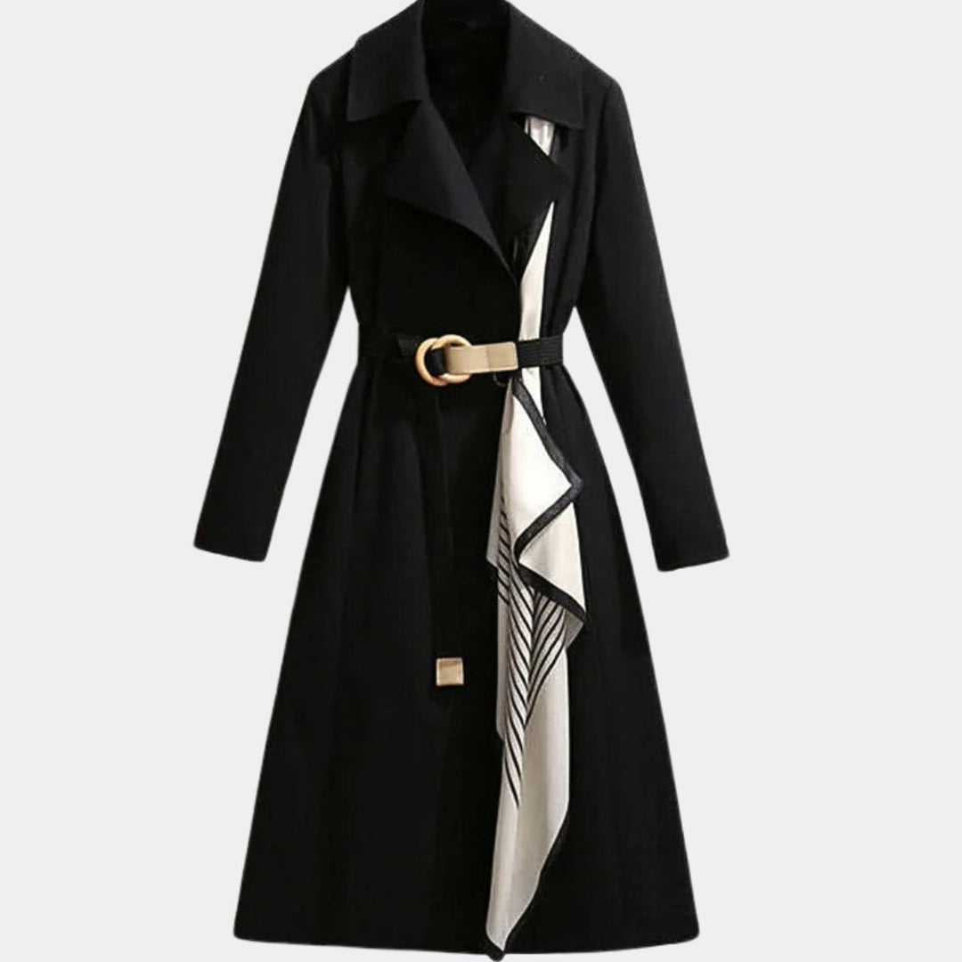 Stella | Trench da donna classico e confortevole