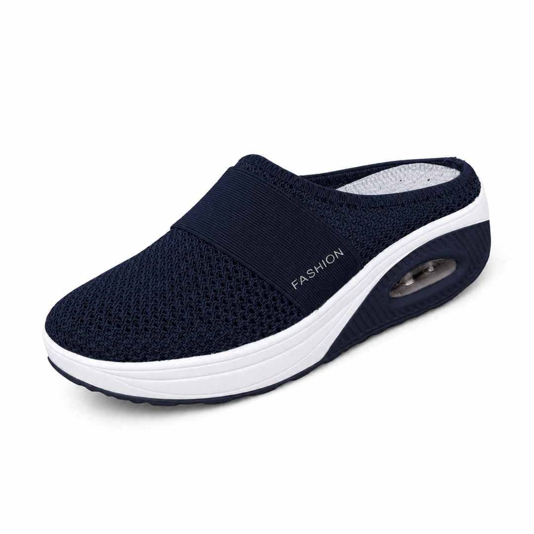 Eliana | Mules a sneakers comode e traspiranti da infilare