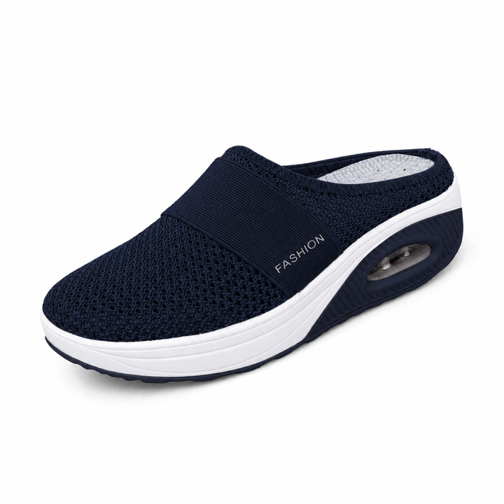 Eliana | Mules a sneakers comode e traspiranti da infilare
