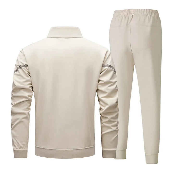 Elevate | Men's Tracksuit – Comfortable Modern Style