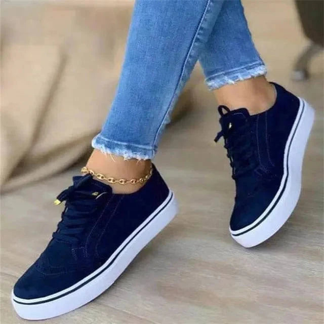 Lily | Sneakers ortopediche eleganti e comode per tutti i giorni