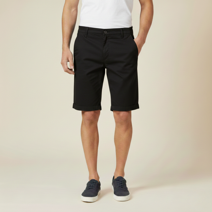 James | Stylische Sommer-Shorts