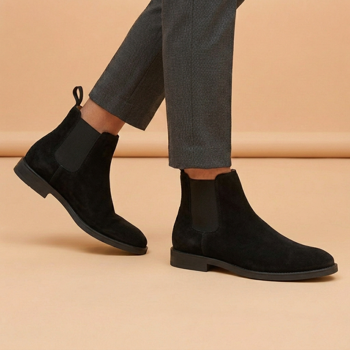 Jackson | Classic & Stylish Chelsea Boots