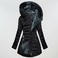 Sophie | Giacca invernale impermeabile elegante e confortevole