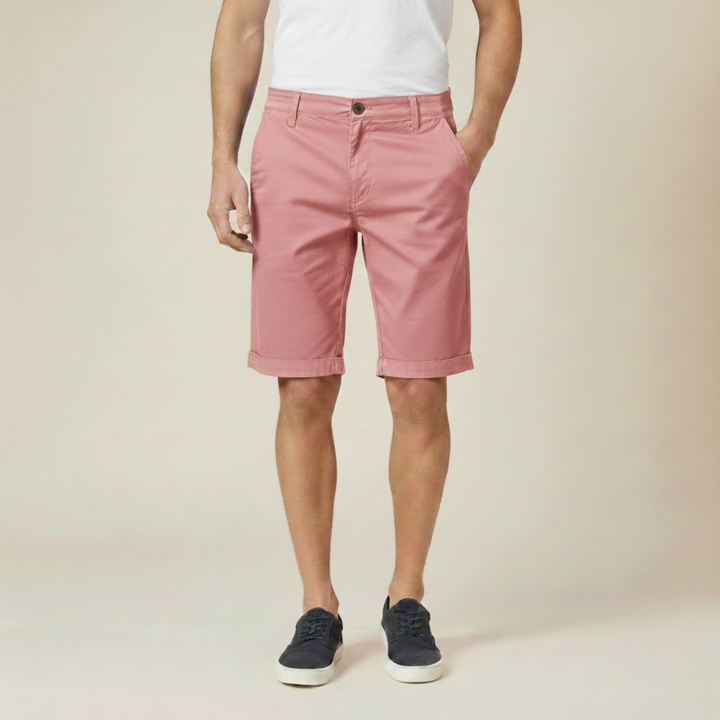 James | Stylische Sommer-Shorts