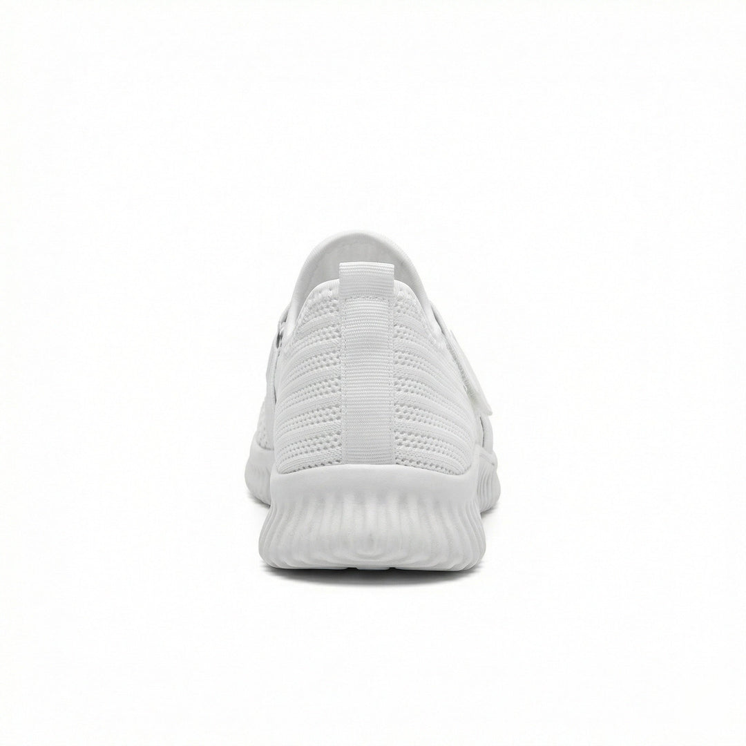 Amelia | Sneakers ortopediche comode e regolabili senza lacci