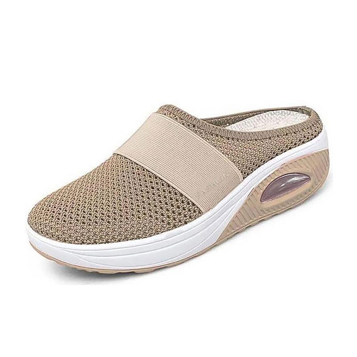 Eliana | Mules a sneakers comode e traspiranti da infilare