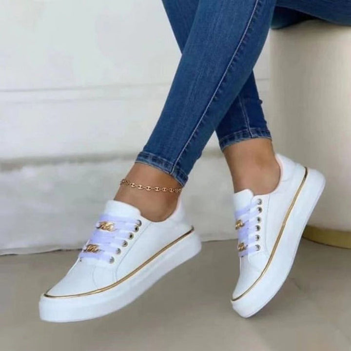 Franziska | Sneakers ortopediche eleganti e sostenitive