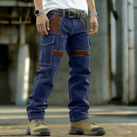 Jack | Rugged And Functional Cargo Pants