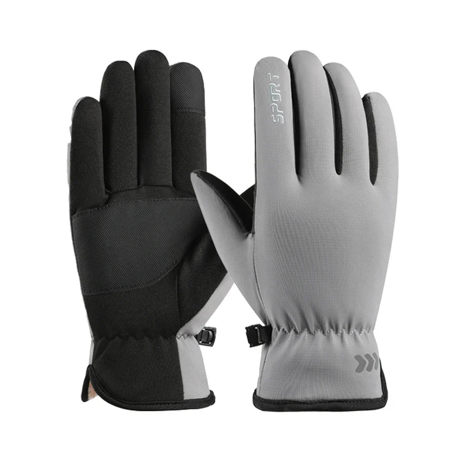 Drune | Winter Ski Gloves for Women
