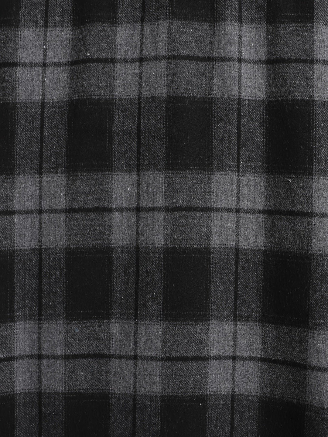 Bradford | Check Shirt – Relaxed Style for Everyday Wear