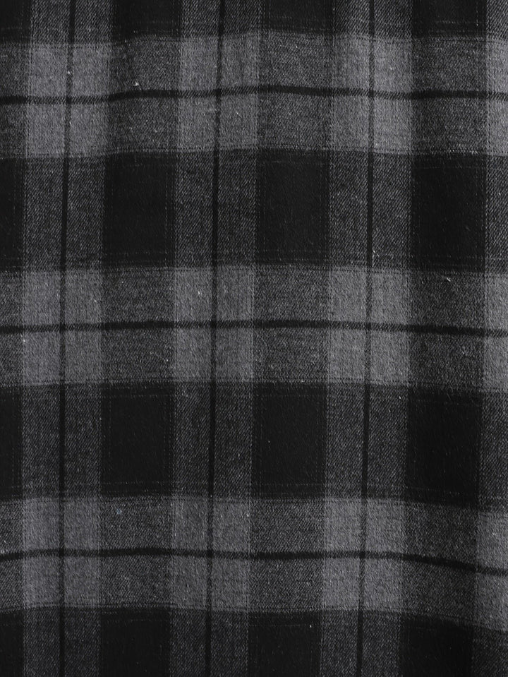 Bradford | Check Shirt – Relaxed Style for Everyday Wear