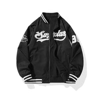 Noah | Varsity-Inspired Bomber Jacket For Men