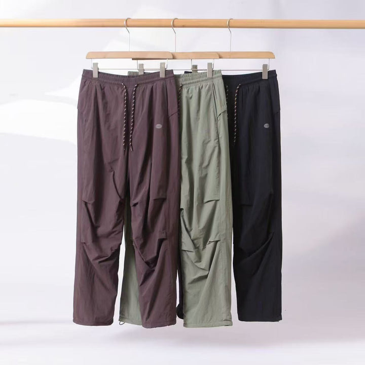 Isabella | Pantaloni cargo da donna eleganti e funzionali