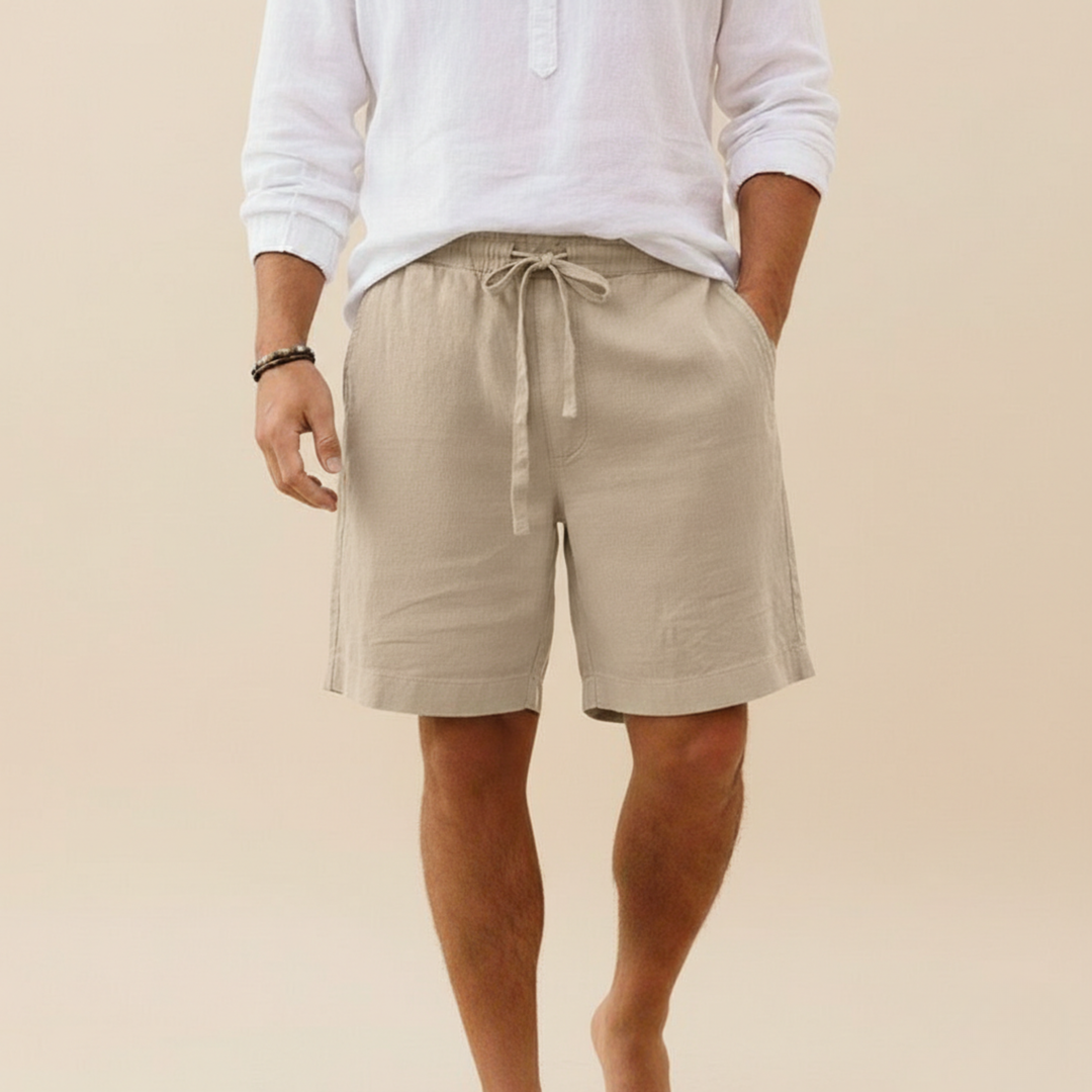 Noah | Leichte & stylische Shorts