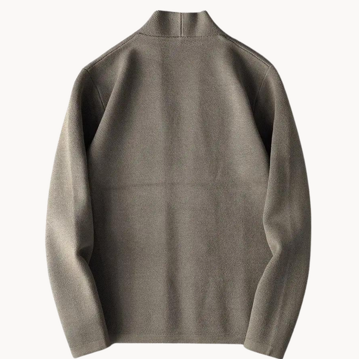 Bjorn | Men's Blazer – Tailored Style for Confident Wear