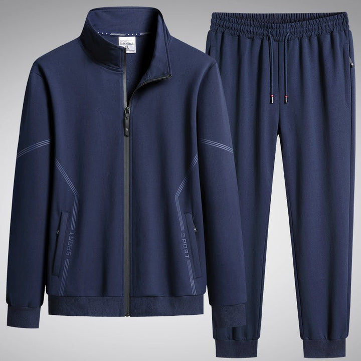 Drune | Sports Tracksuit for Men – Modern Style and Comfort