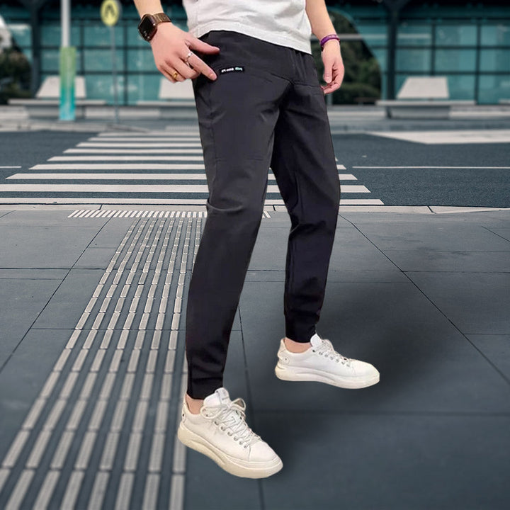 Miles | Pantaloni cargo comodi e versatili