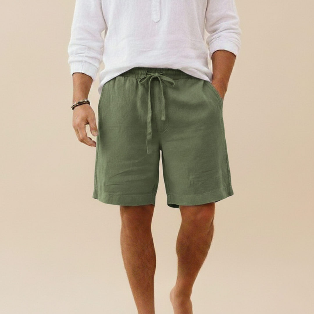 Noah | Leichte & stylische Shorts